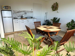 DUPLEX BOUGUAINVILLIER